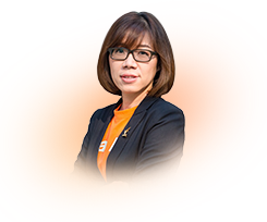 Speaker - Classroom & Pitching Day - คุณกนกพร ประสิทธิ์ผล