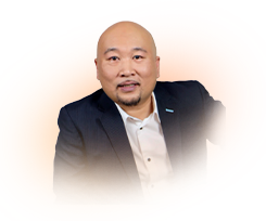 Speaker - Classroom & Pitching Day - คุณเบญจ์ ไทยอาภรณ์