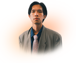 Speaker - Classroom & Pitching Day - คุณเอกพงษ์ สราญเศรษฐ์