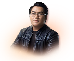 Speaker - Classroom & Pitching Day - คุณภาคิณ สุขขี