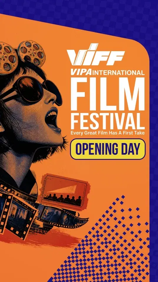 พิธีเปิดเทศกาล VIPA International Film Festival 2026