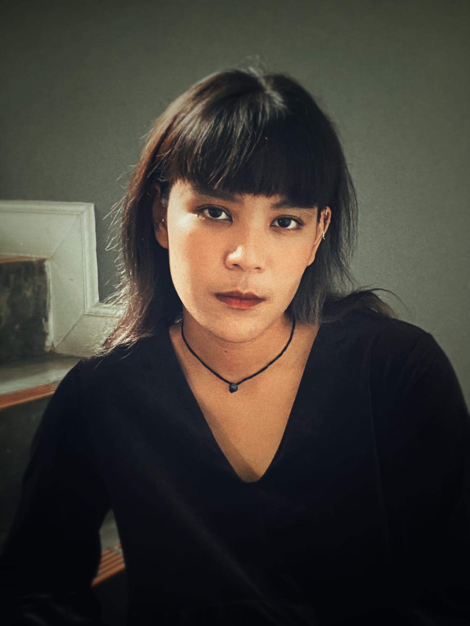 ชนม์ชนก ธนัตถ์ทีปวงศ์