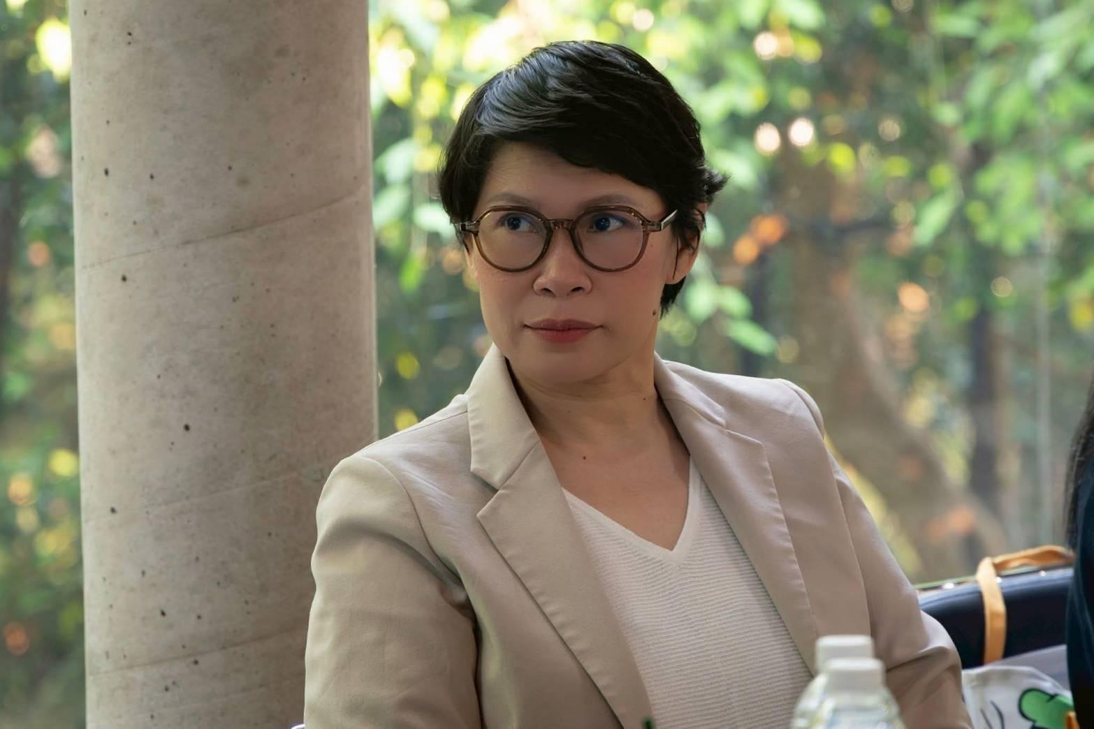 กริ่งกาญจน์ เจริญกุล