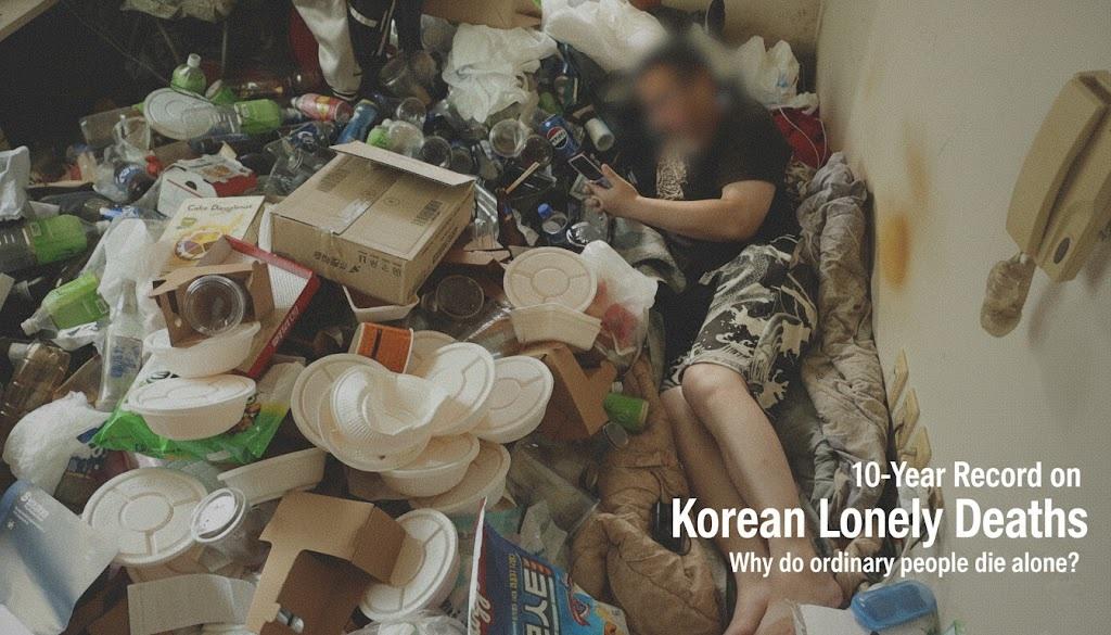 10-Year Record on Korean Lonely Deaths