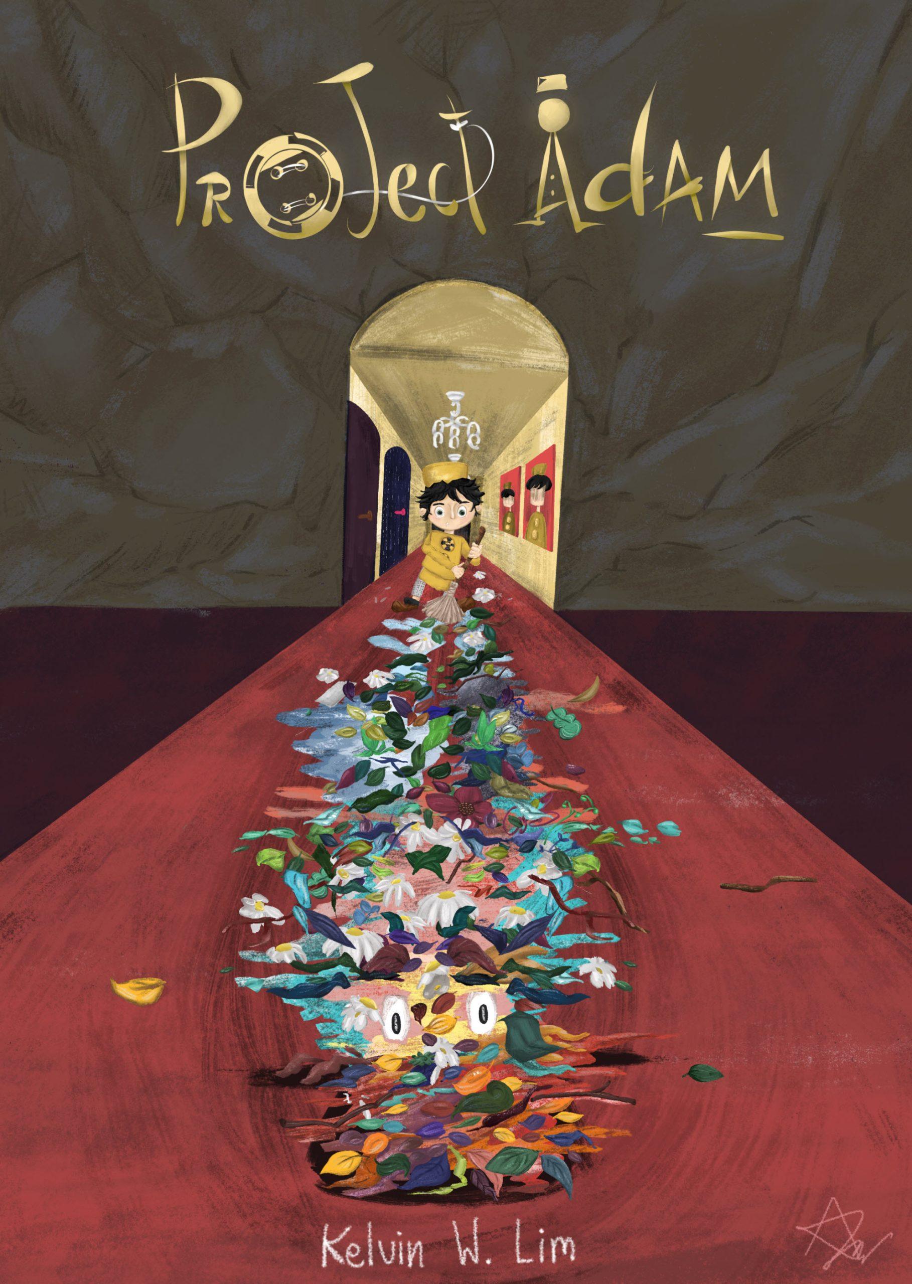 Project Adam