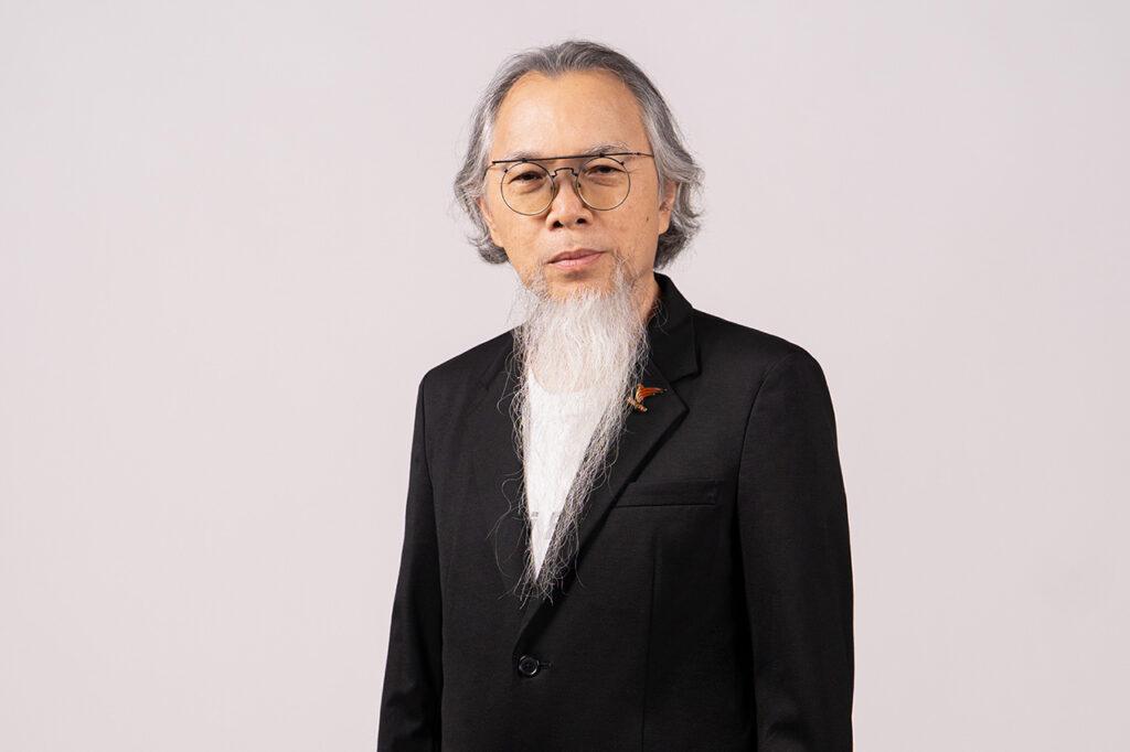 สมชัย พุทธจันทรา