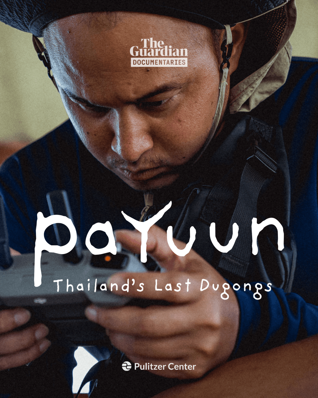 Payuun: Thailand's Last Dugongs